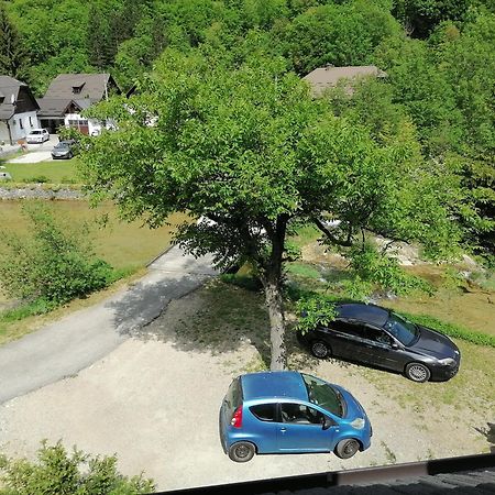Готель San Korana Плитвицька Єзера Екстер'єр фото